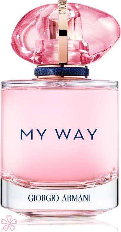 Парфумована вода для жінок Giorgio Armani My Way Nectar Eau de Parfum 90 мл — фото 1