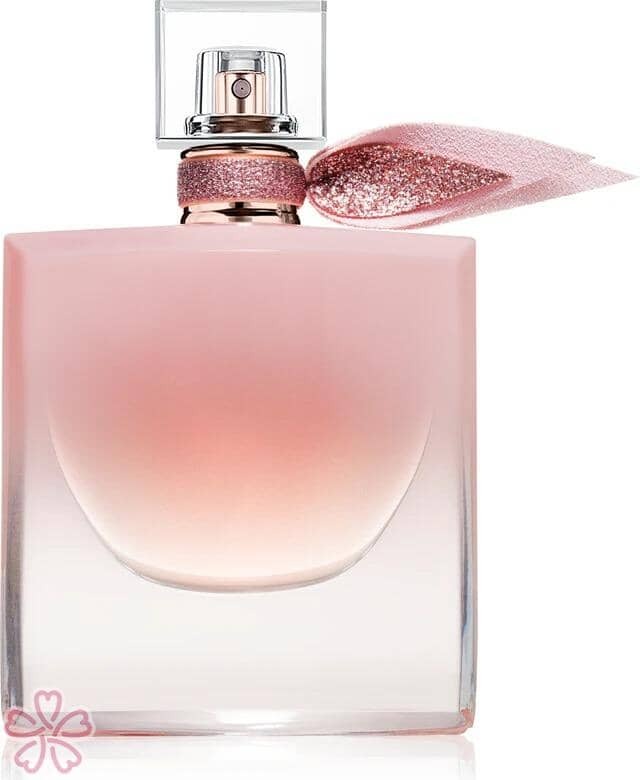 Парфюмированная вода для женщин Lancome La Vie est Belle Vanille Nude 50 мл — фото 3