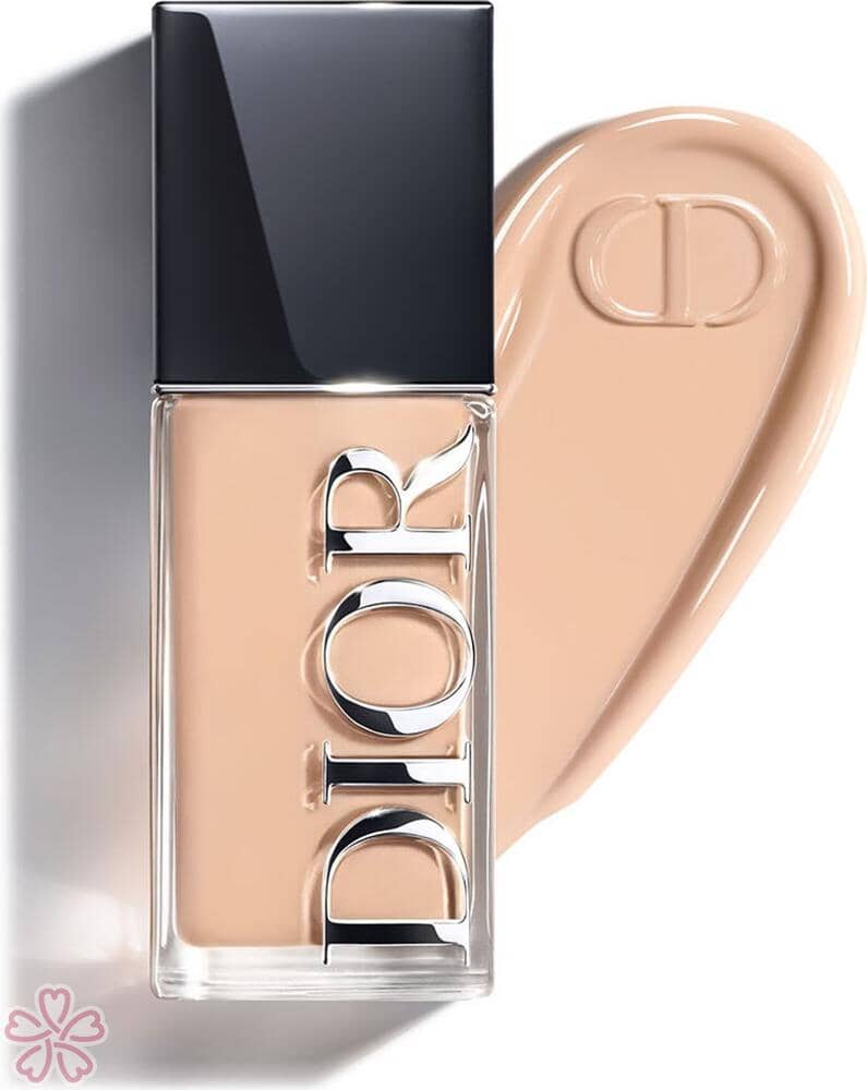 Тональный крем Dior Forever Skin Glow Foundation 30 мл 2CR Cool Rosy