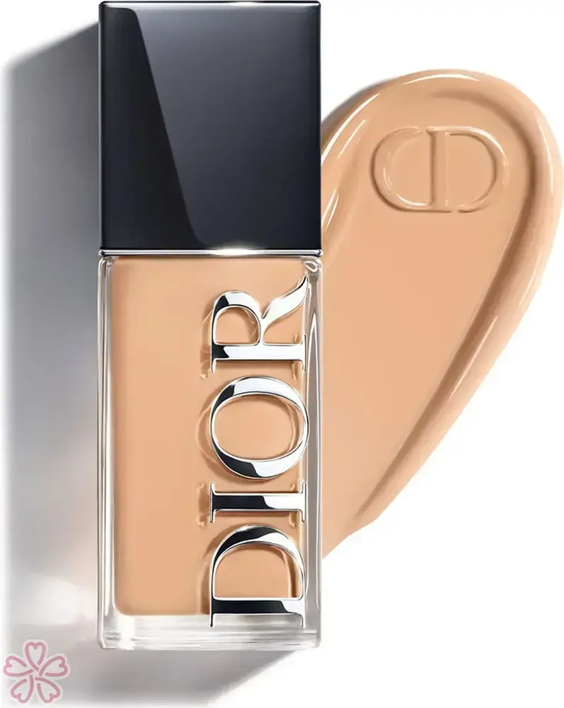 Тональный крем Dior Forever Skin Glow Foundation 30 мл 3C — фото 3