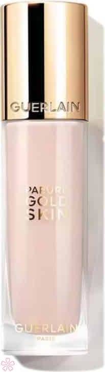 Тональний крем Guerlain Parure Gold Skin Foundation 0.5C — фото 1