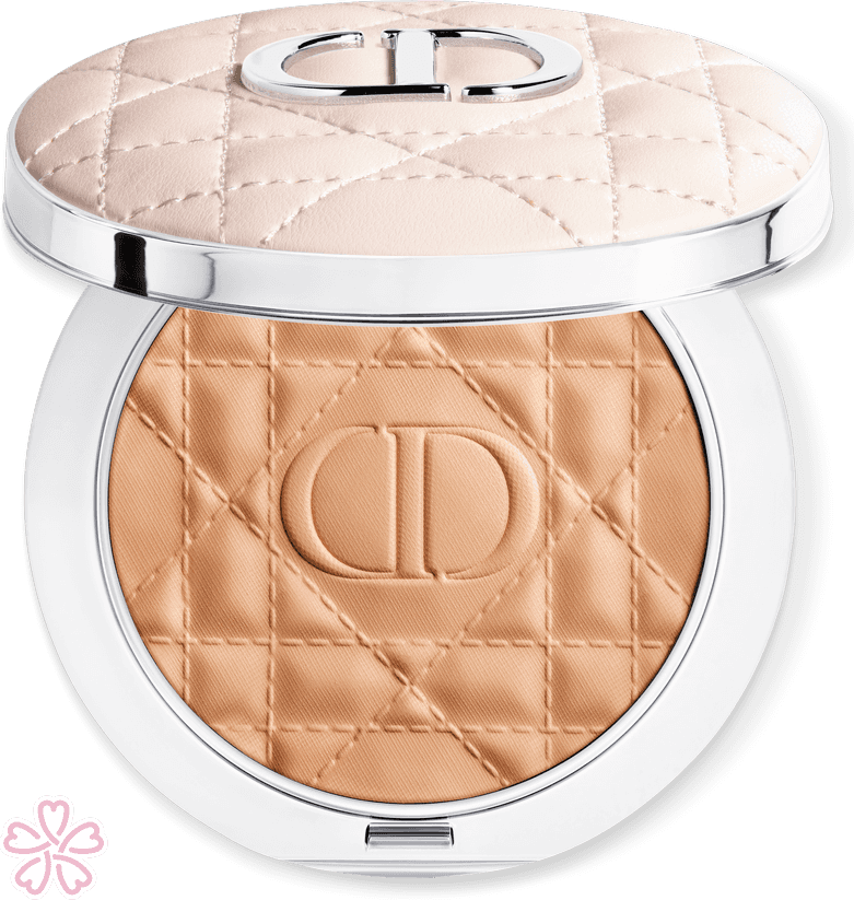 Пудра Dior Forever Nude Matte Filter Blurring Setting Powder 9 г 03 Medium — фото 3