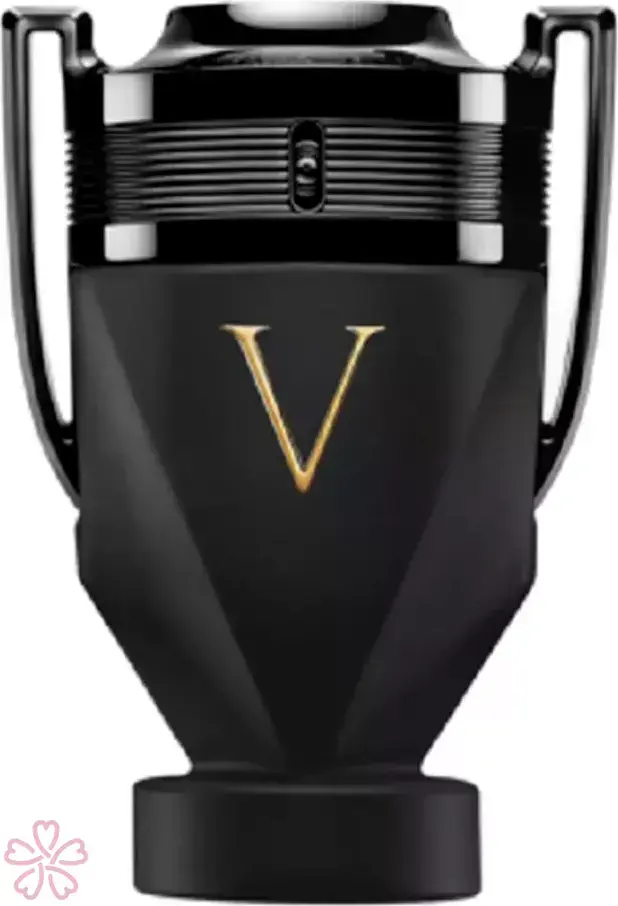 Духи для мужчин Paco Rabanne Invictus Victory Absolu 50 мл — фото 3