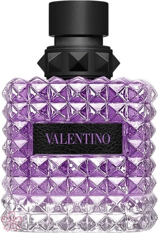 Парфюмированная вода для женщин Valentino Born In Roma Donna Purple Melancholia 30 мл