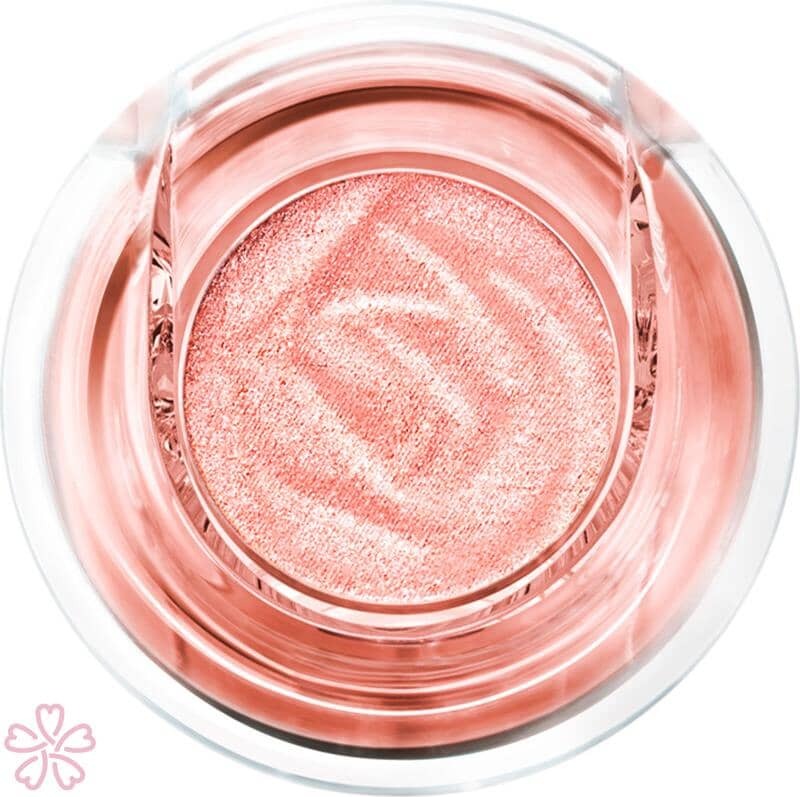 Тени для век Lancome Idole Goddess Dimension Eyeshadow 1.2 г 01 Dawn Reflection — фото 3