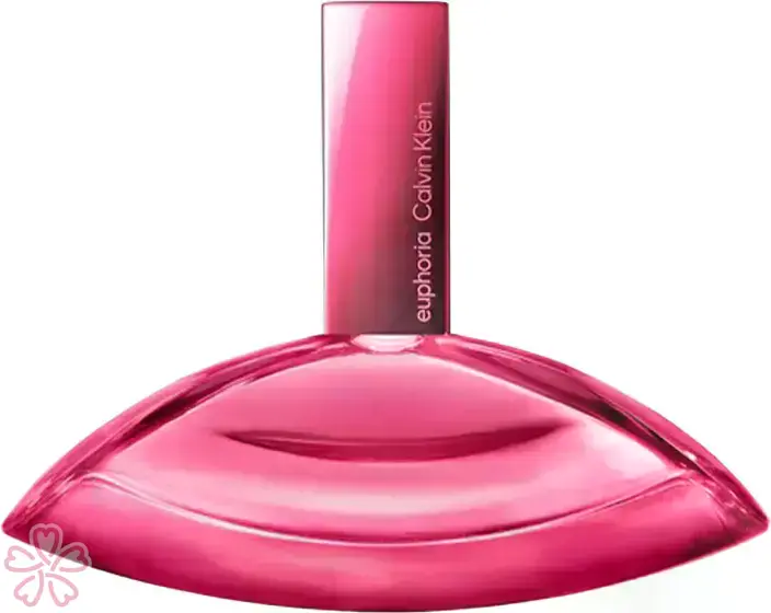 Парфюмированная вода для женщин Calvin Klein Euphoria Magnetic Elixir Parfum Intense 30 мл — фото 1