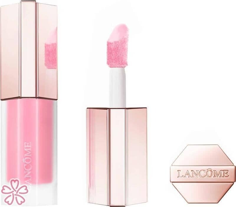 Румяна Lancome Idole Juicy Blush 8.5 мл 10 Pink oh la la — фото 3