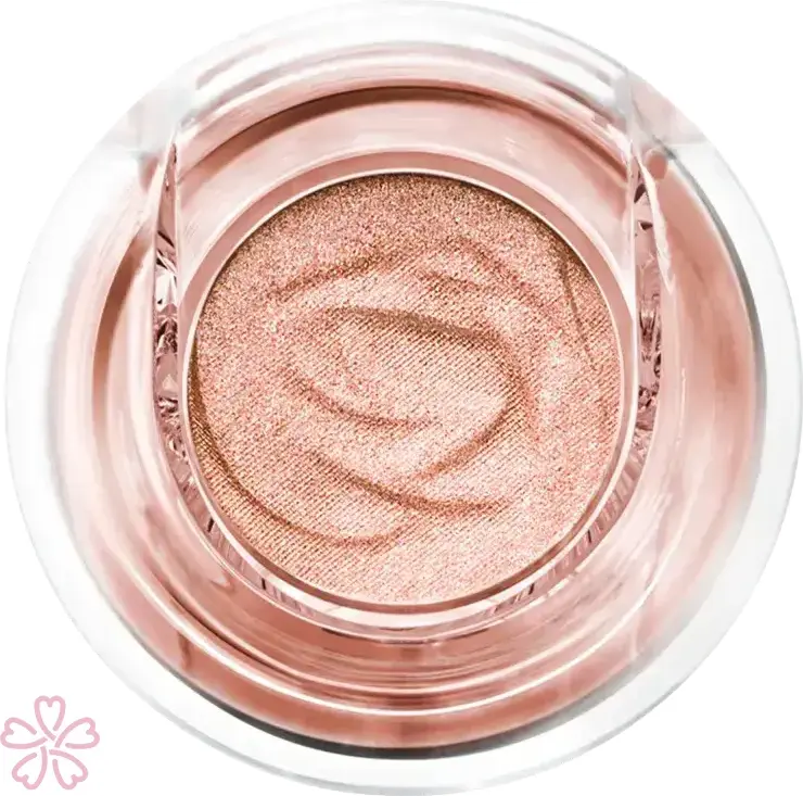 Тени для век Lancome Idole Goddess Dimension Eyeshadow 1.2 г 09 Stellar Light — фото 3
