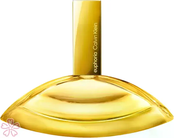 Парфюмированная вода для женщин Calvin Klein Euphoria Solar Elixir Parfum Intense 50 мл — фото 1