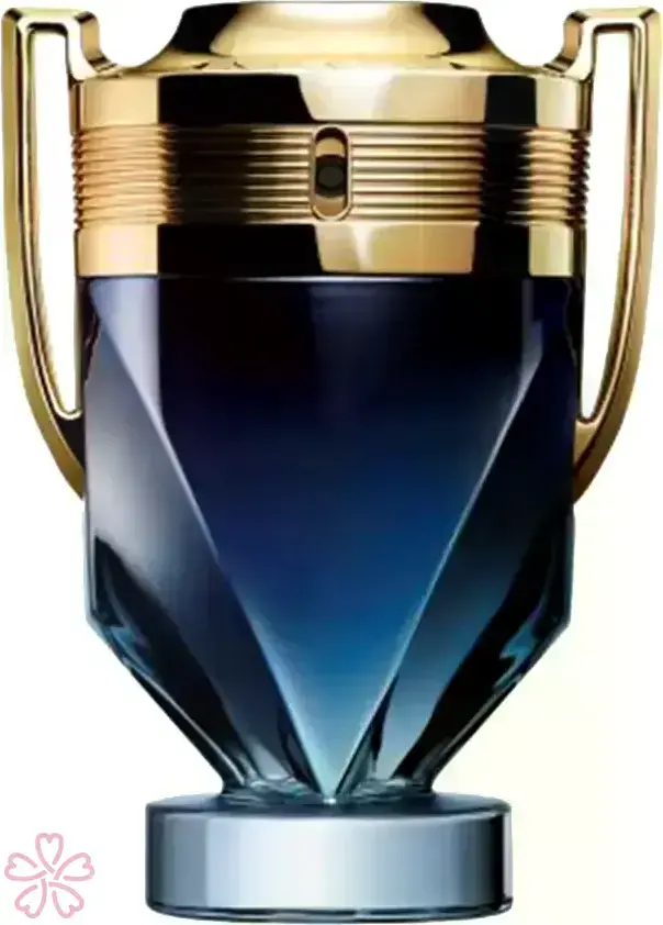 Духи для мужчин Paco Rabanne Invictus Parfum 50 мл — фото 3