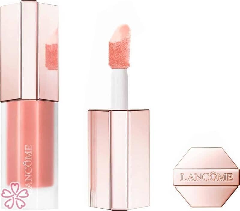 Румяна Lancome Idole Juicy Blush 8.5 мл 40 Mauve to the groo — фото 3