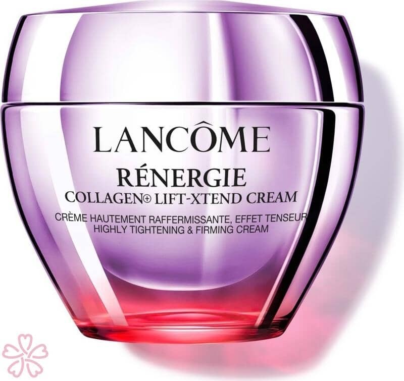 Крем Lancome Renergie Collagen Lift-Xtend Cream 50 мл — фото 2