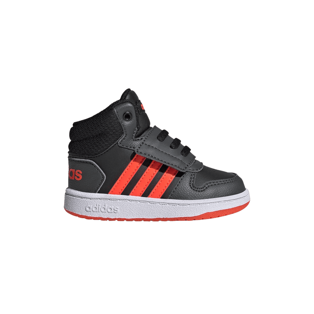 Hoops Mid 2.0 I — фото 1