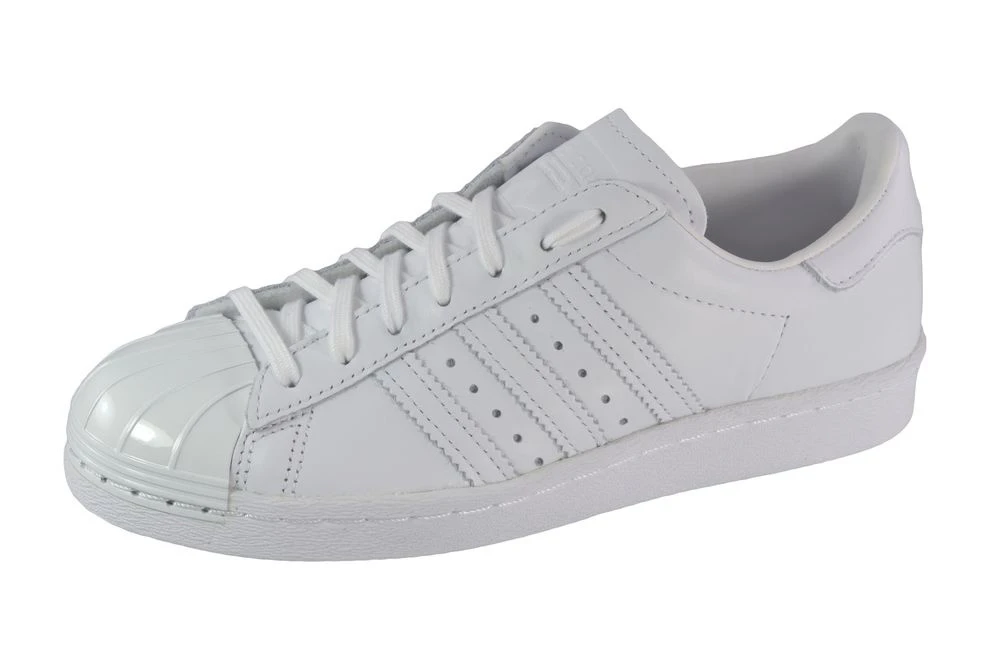 Superstar 80s Metal Toe W — фото 1