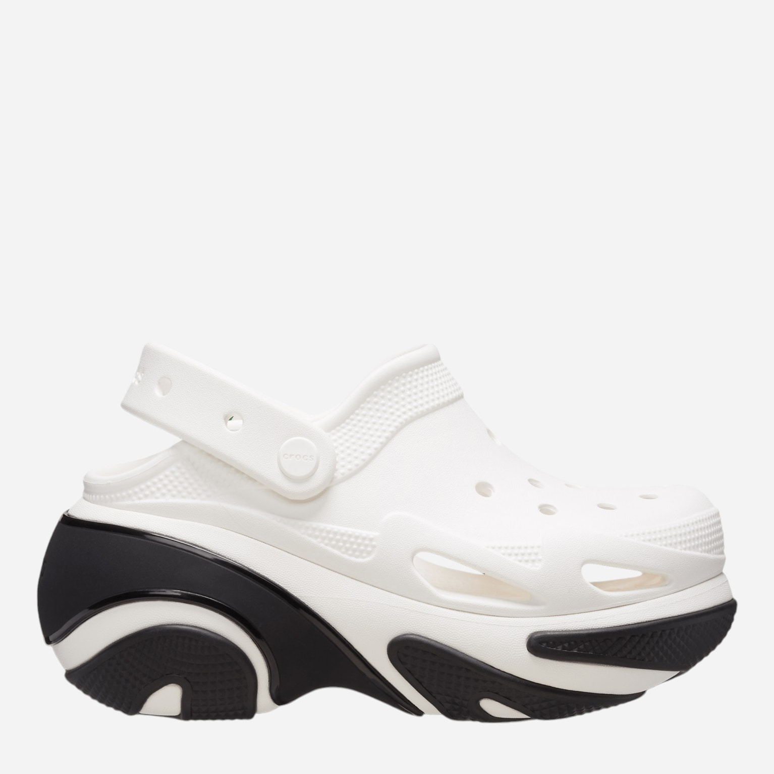 Bubble Crush Clog — фото 1