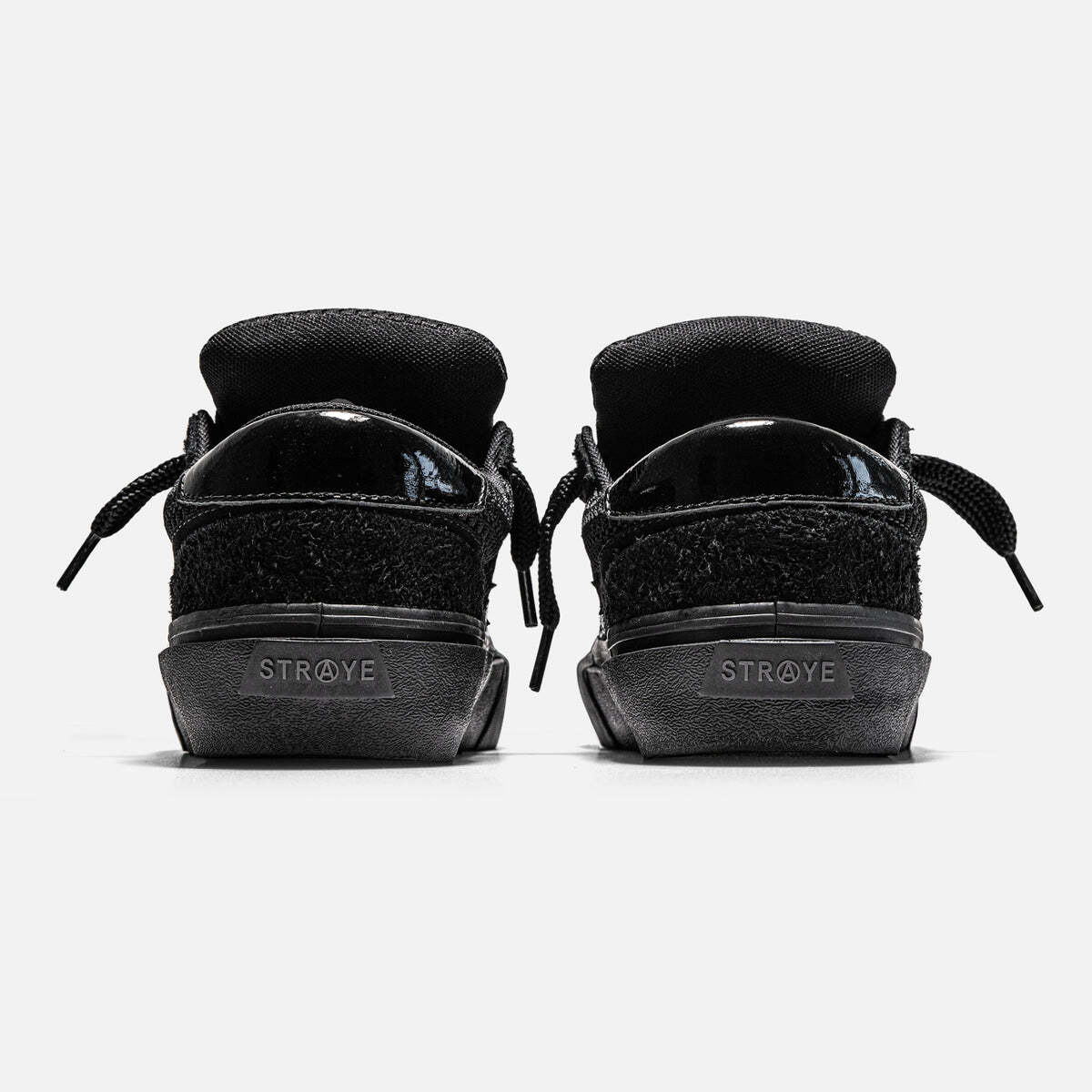 Кросівки чоловічі Straye Logan Puff MURDERED — фото 7