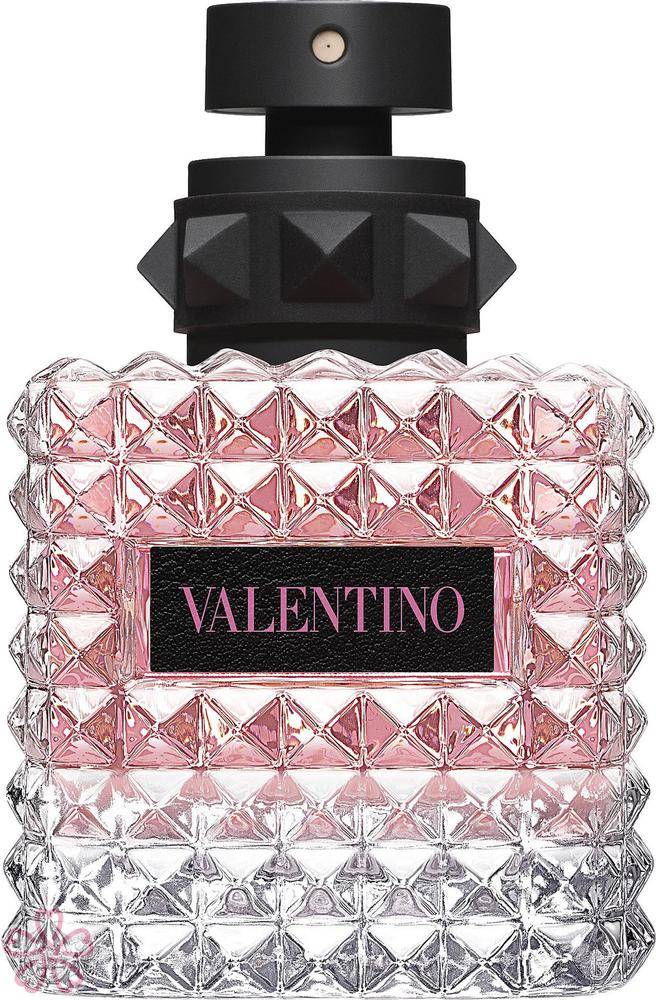 Парфюмированная вода для женщин Valentino Donna Born in Roma 100 мл