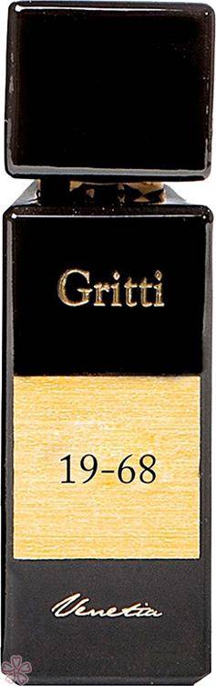 Парфюмированная вода для женщин Gritti 19-68 100 мл — фото 1