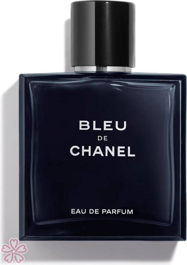 Парфюмированная вода для мужчин CHANEL Bleu De Chanel Eau De Parfum 50 мл — фото 3