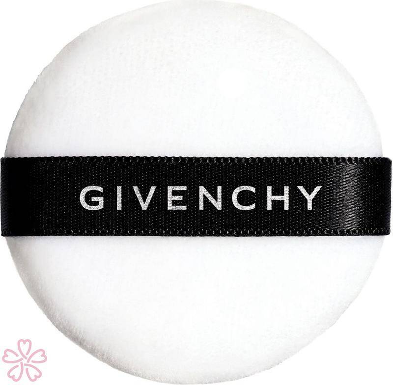 Пуховка для рассыпчатой пудры Givenchy Prisme Libre Puff — фото 3