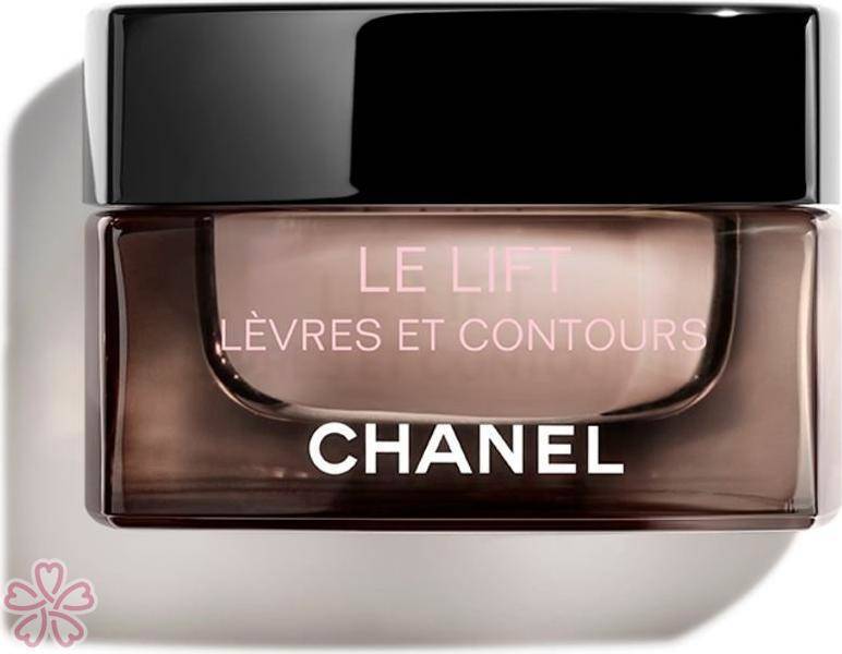 Крем для губ и контура губ CHANEL Le Lift Lip And Contour Care 15 мл — фото 3