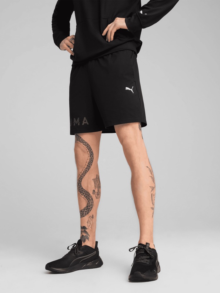 Шорти чоловічі Nike Cloudspun Branded 5' Short (52669001) — фото 1