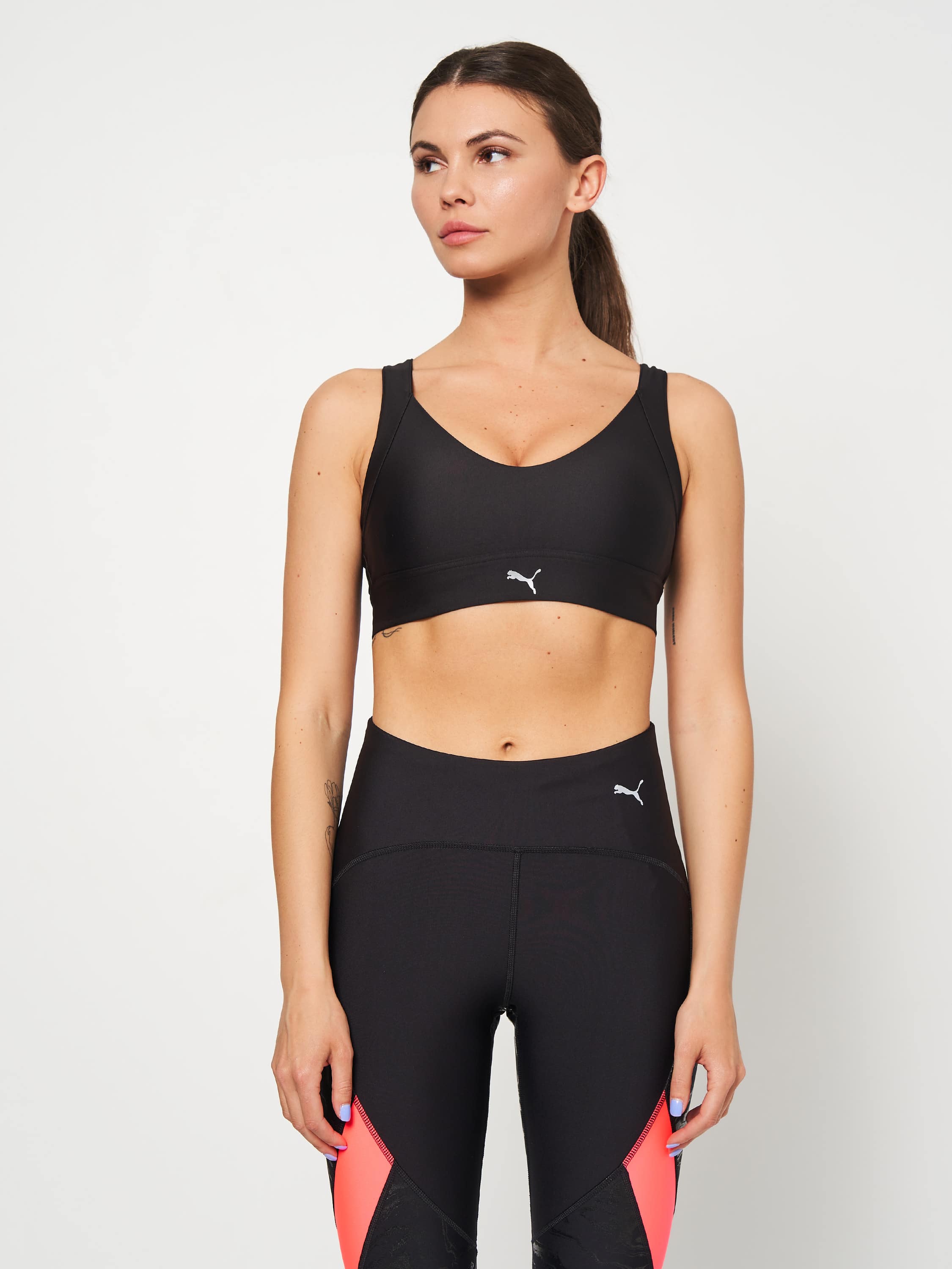 Спортивний топ жіночий Puma High Impact Ultraform Bra (52325801) — фото 1