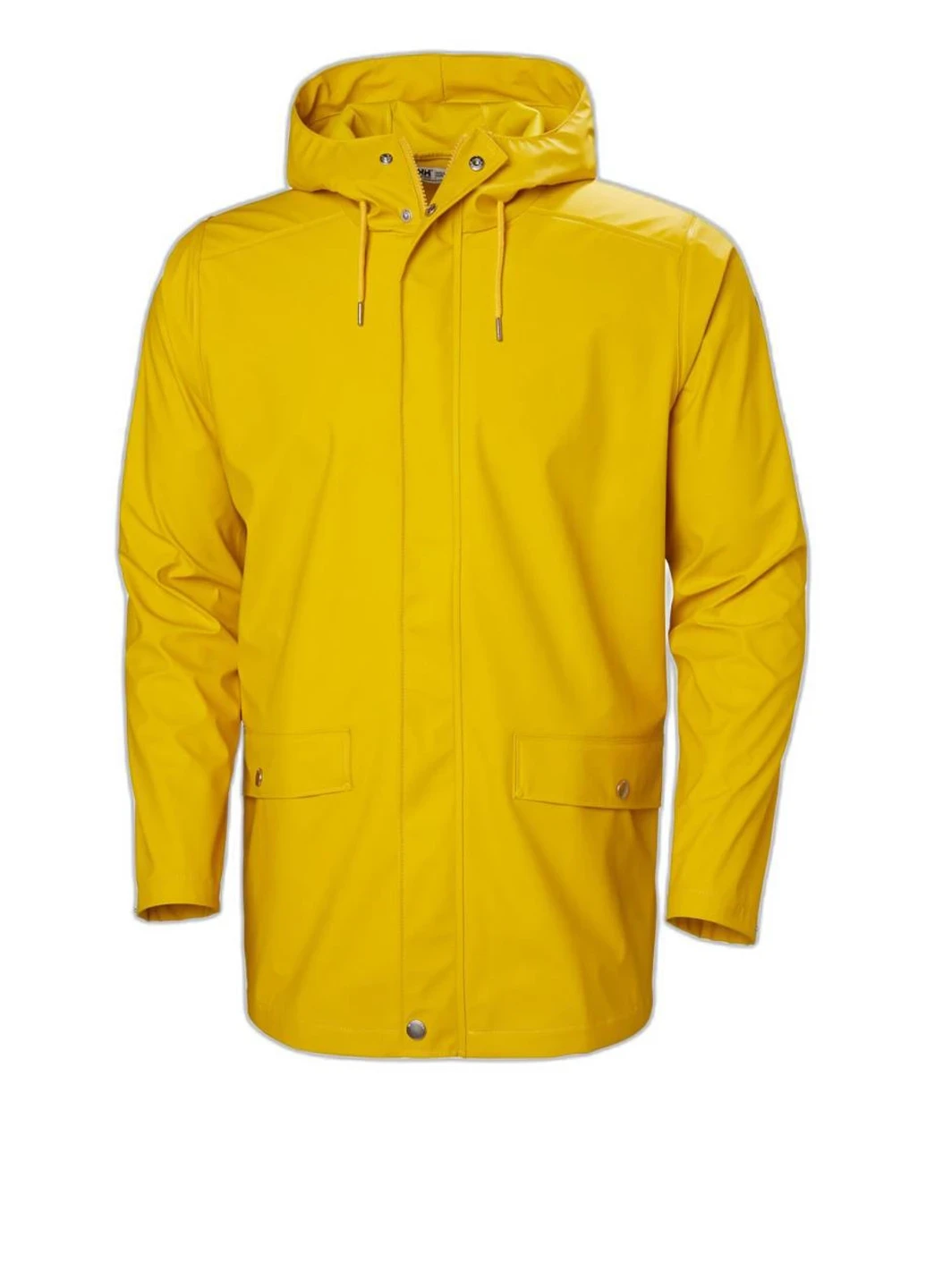 Куртка чоловіча Helly Hansen Hansen Rigging Moss (53265-344) — фото 1