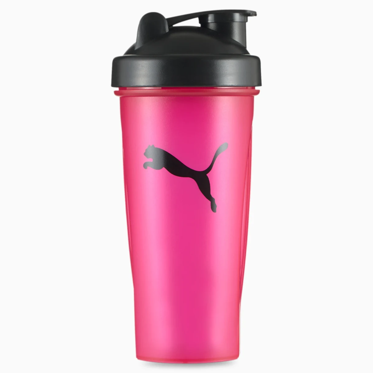 Пляшка PUMA Shaker Bottle 05351910 Puma Фуксія — фото 1