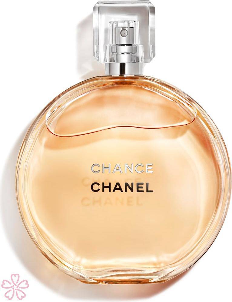 Тестер (Туалетная вода) для женщин CHANEL Chance Eau de Toilette 100 мл — фото 3