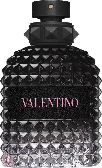 Туалетная вода для мужчин Valentino Uomo Born In Roma 100 мл — фото 1
