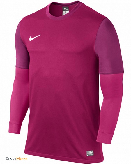 Вратарська кофта Nike Club II Goalkeeping Shirt — фото 1