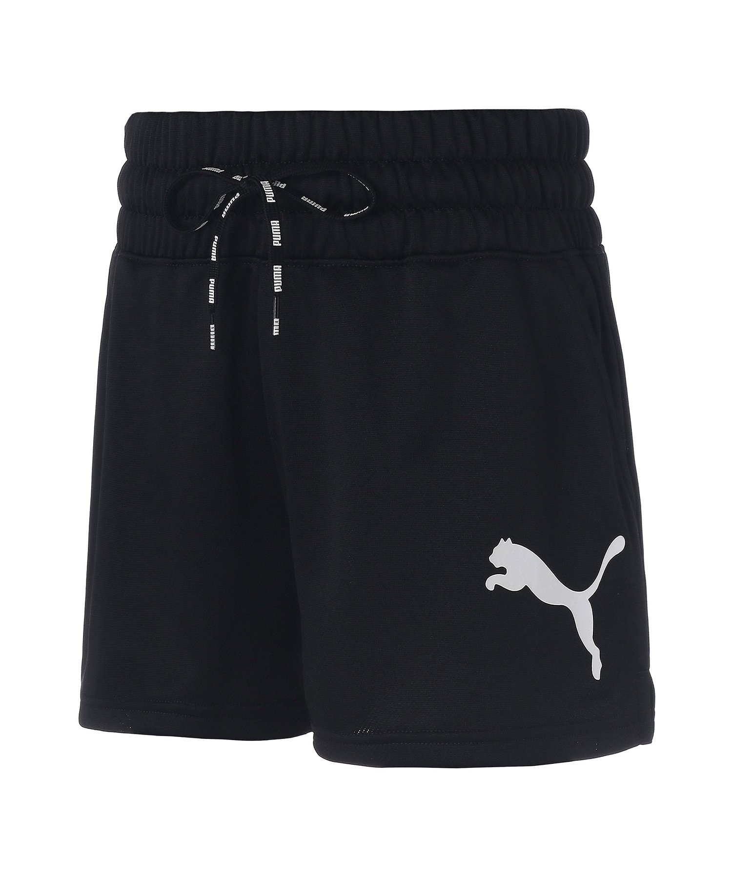 Шорти жіночі Puma Fit Tech Knit (522185-01) — фото 1