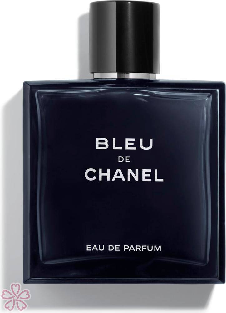 Парфюмированная вода для мужчин CHANEL Bleu De Chanel Eau De Parfum 100 мл — фото 3