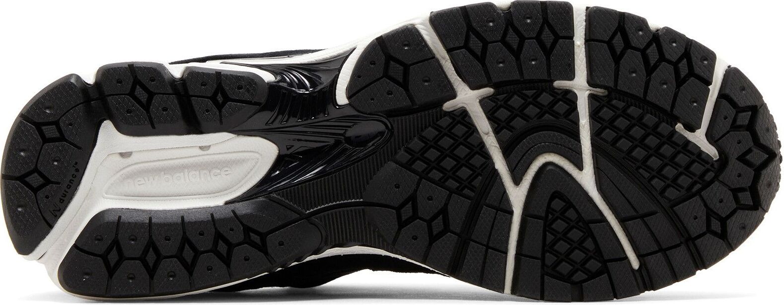 Кросівки чоловічі New Balance 2002R (M2002RBK) — фото 5