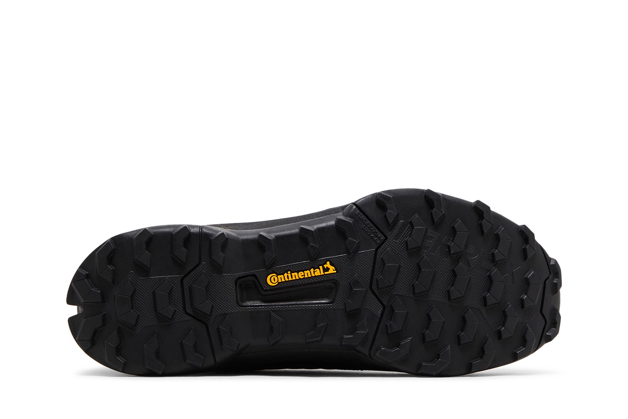 Кросівки чоловічі Adidas Terrex Ax4 Hiking (HP7388) — фото 5