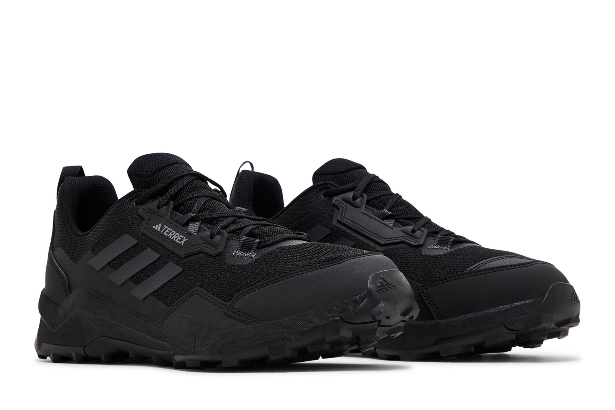 Кросівки чоловічі Adidas Terrex Ax4 Hiking (HP7388) — фото 7