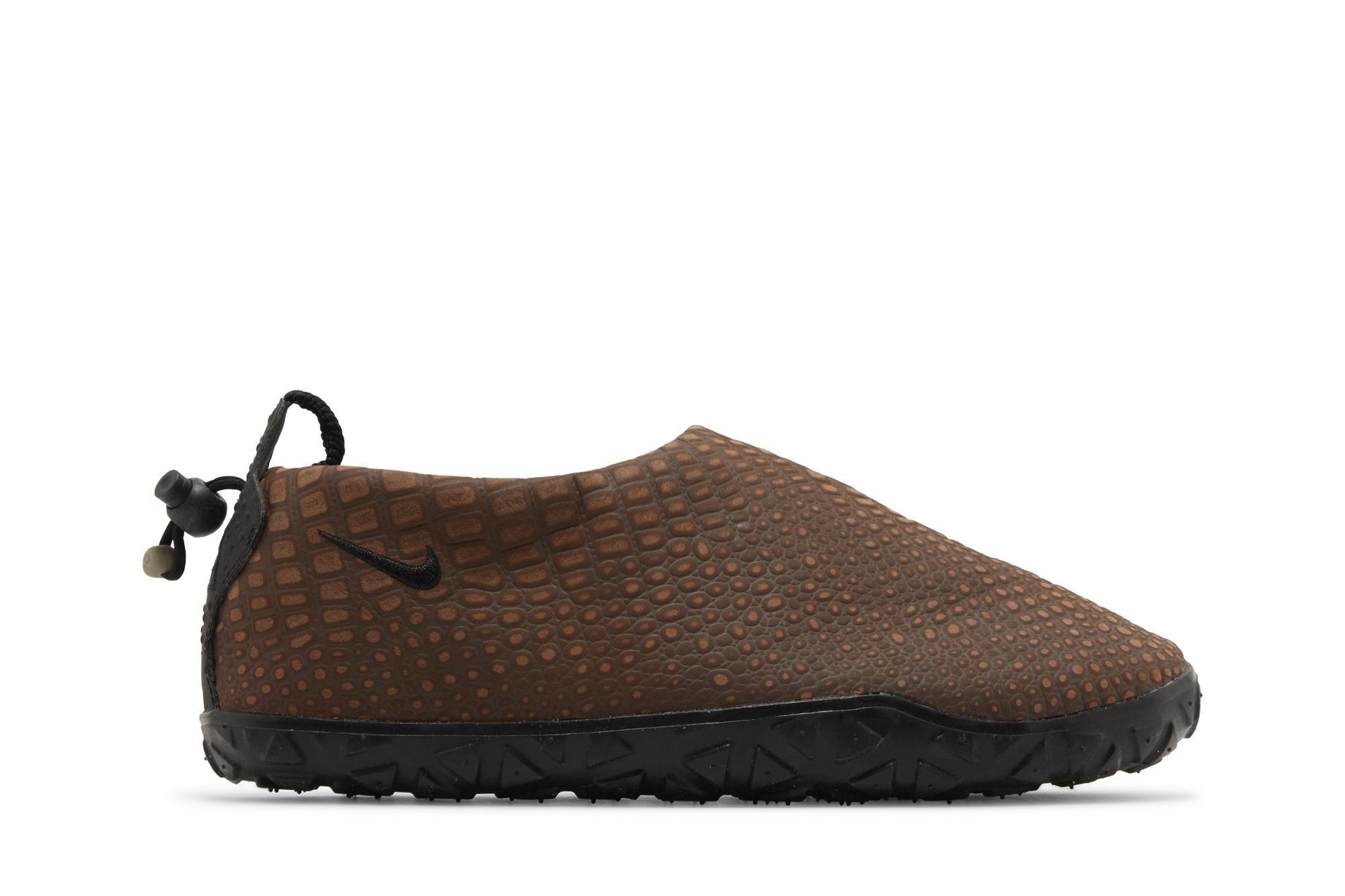 Кросівки чоловічі Nike Acg Moc Premium Cacao (FV4571-200) — фото 1