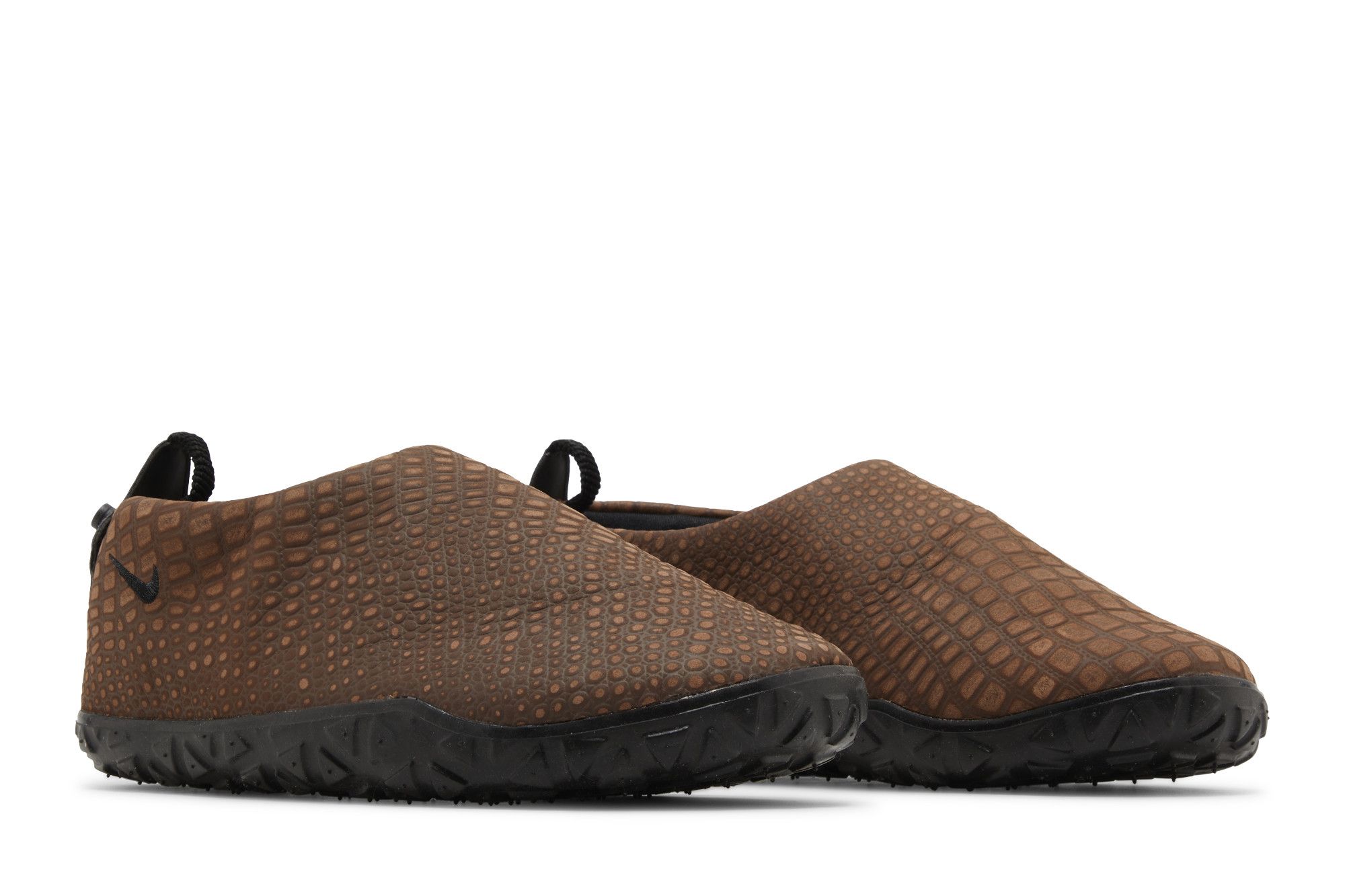 Кросівки чоловічі Nike Acg Moc Premium Cacao (FV4571-200) — фото 5