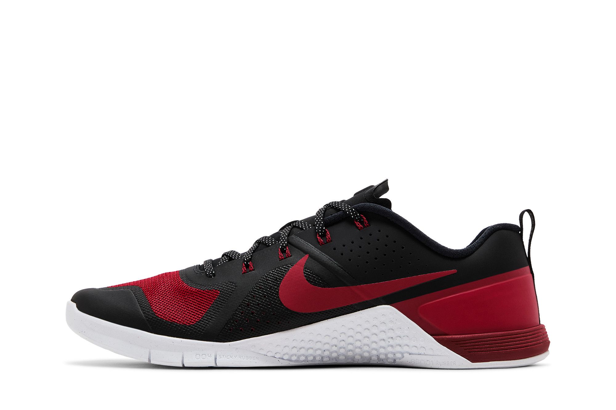 Кросівки чоловічі Nike Metcon 1 Og (FQ1854-001) — фото 3