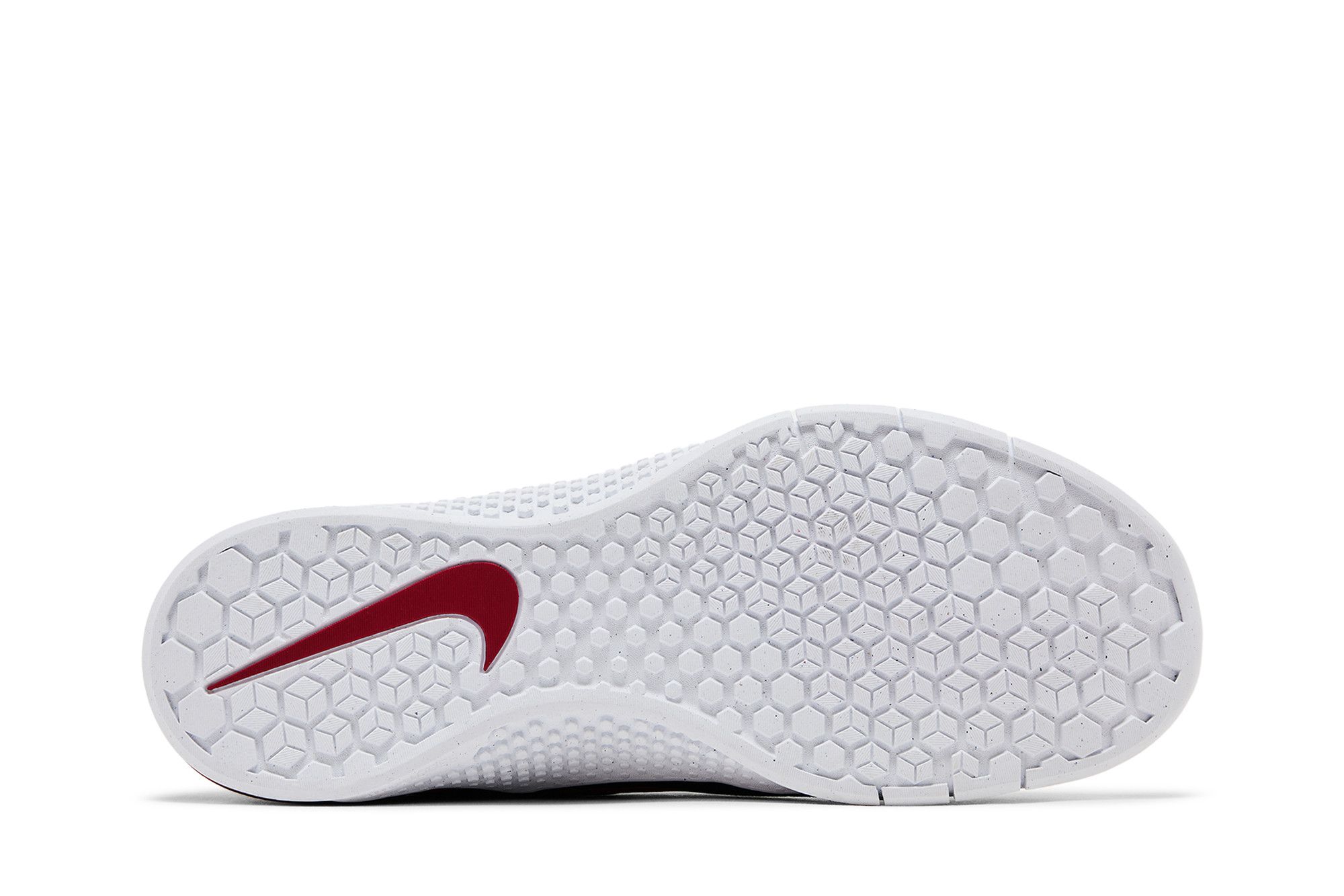 Кросівки чоловічі Nike Metcon 1 Og (FQ1854-001) — фото 4