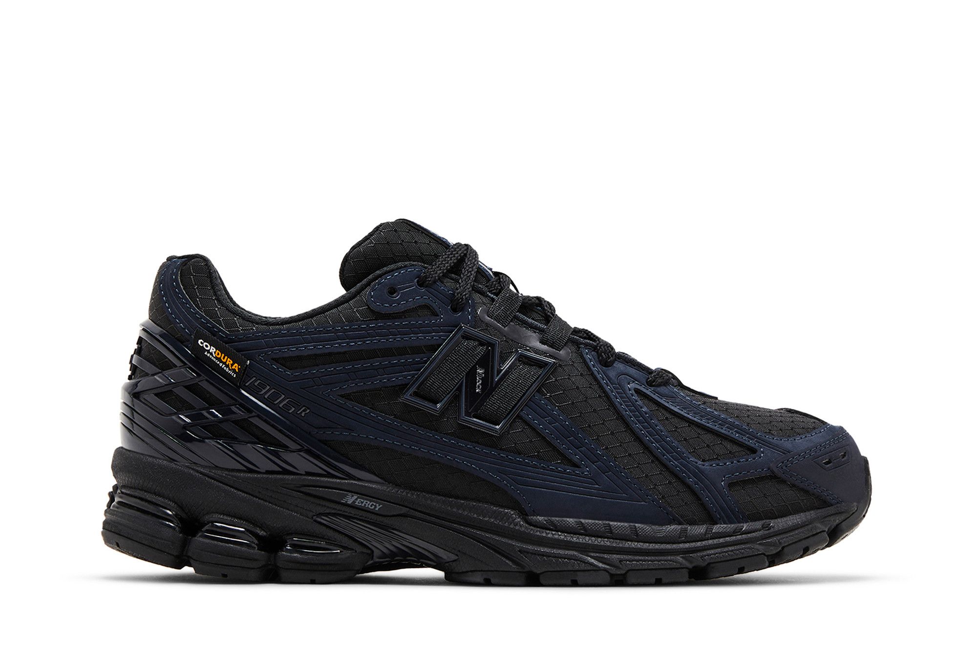 Кросівки чоловічі New Balance 1906R Cordura 'Cirdyra Outerspace' — фото 1