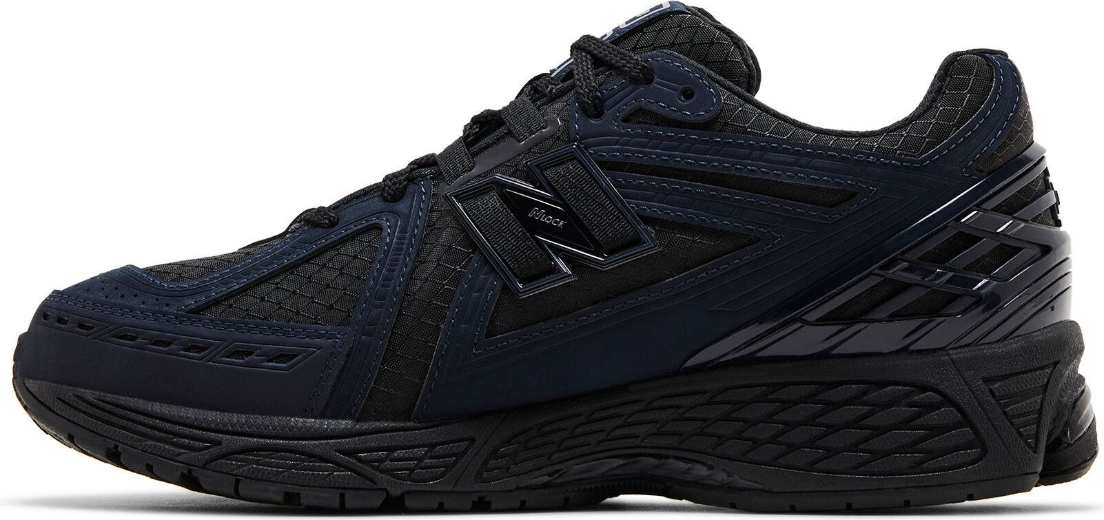 Кросівки чоловічі New Balance 1906R Cordura 'Cirdyra Outerspace' — фото 3