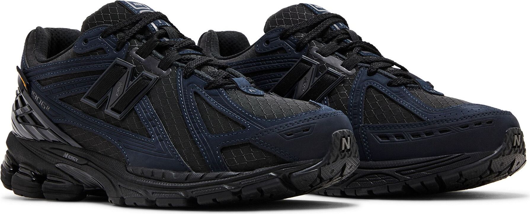 Кросівки чоловічі New Balance 1906R Cordura 'Cirdyra Outerspace' — фото 6