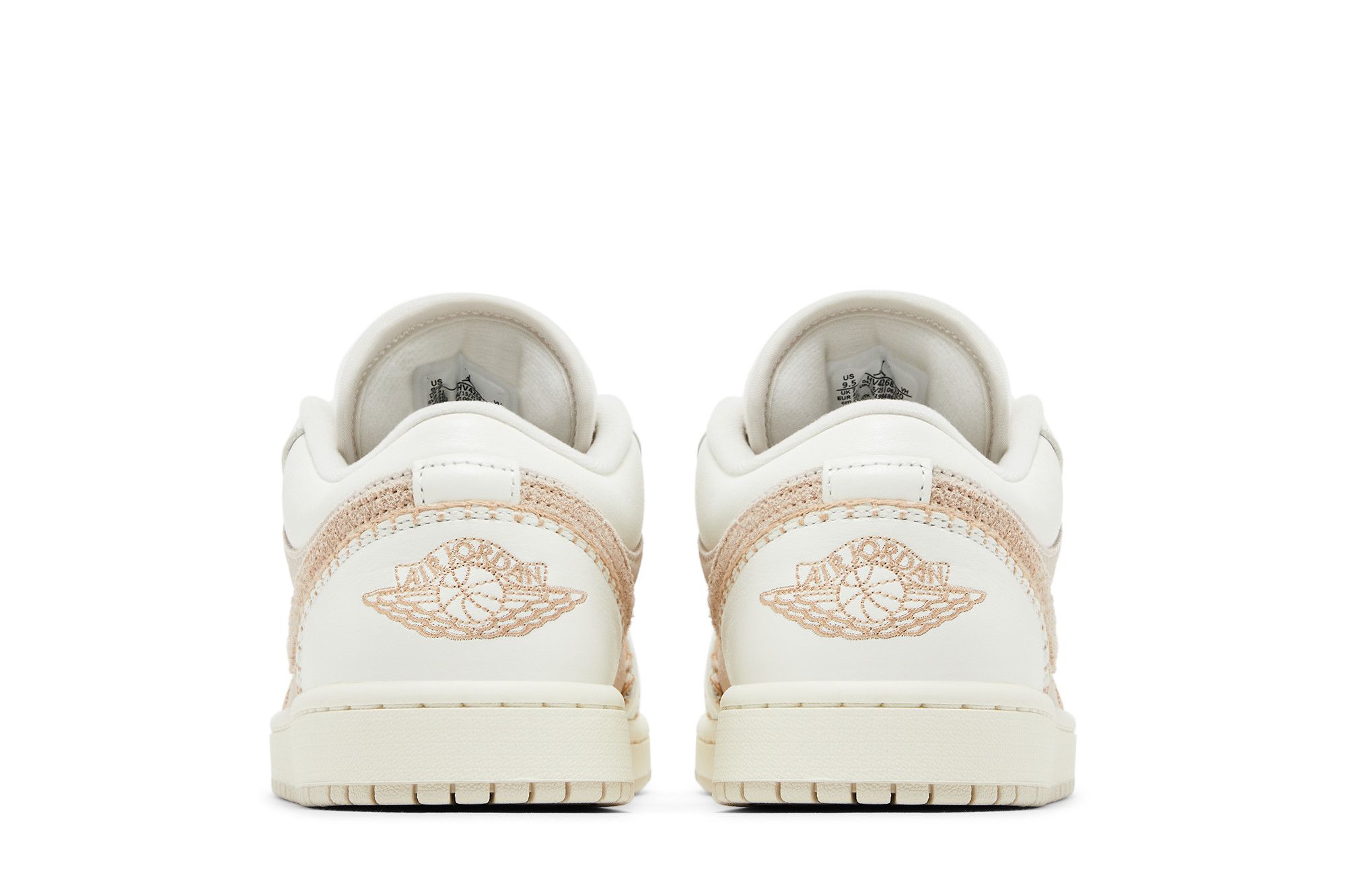 Кросівки жіночі Jordan Air 1 Low Se (HV4268-120) — фото 4