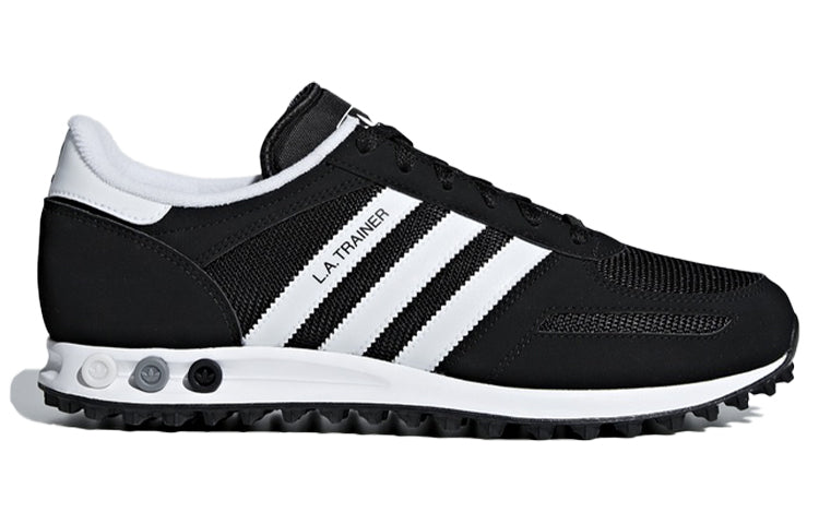 Кросівки ADIDAS LA TRAINER LT — фото 3