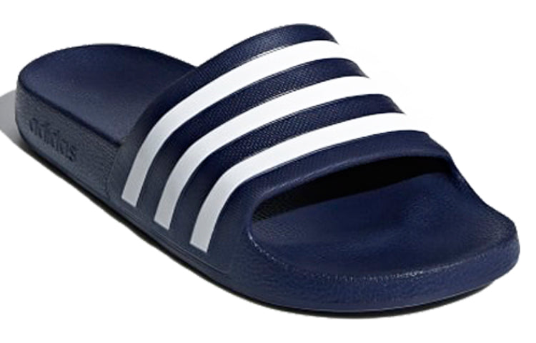 Шльопанці Adidas ADILETTE AQUA — фото 3