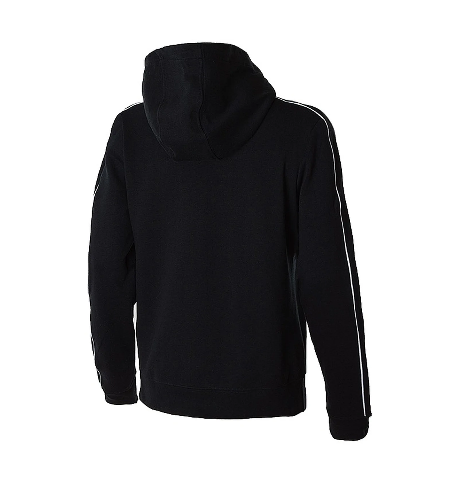 Светр жіночий Nike W Nsw Mlnm Essntl Flc Fz Hdy (CZ8338-010) — фото 3