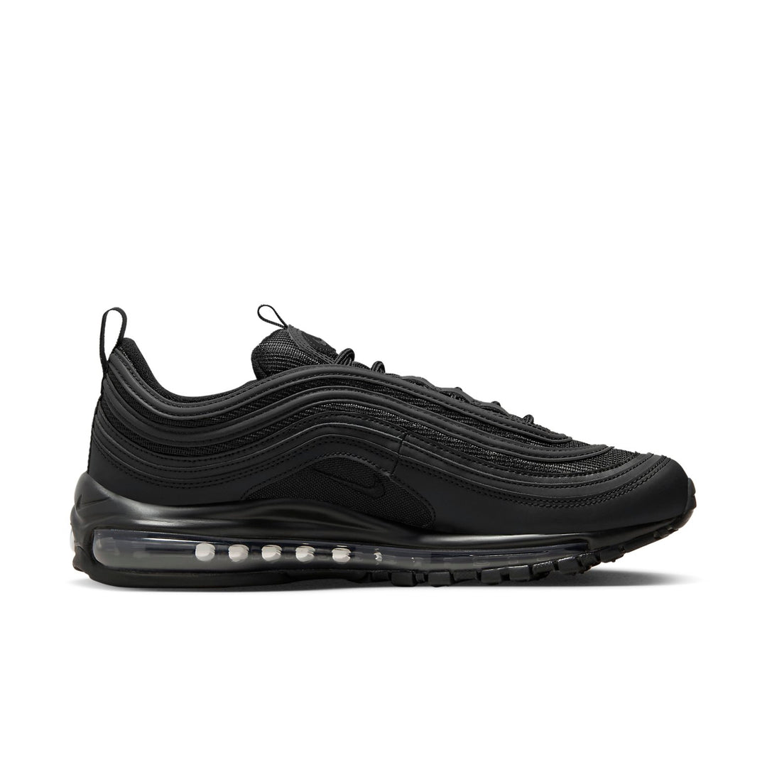 Кросівки чоловічі Nike Air Max 97 (BQ4567-001) — фото 1