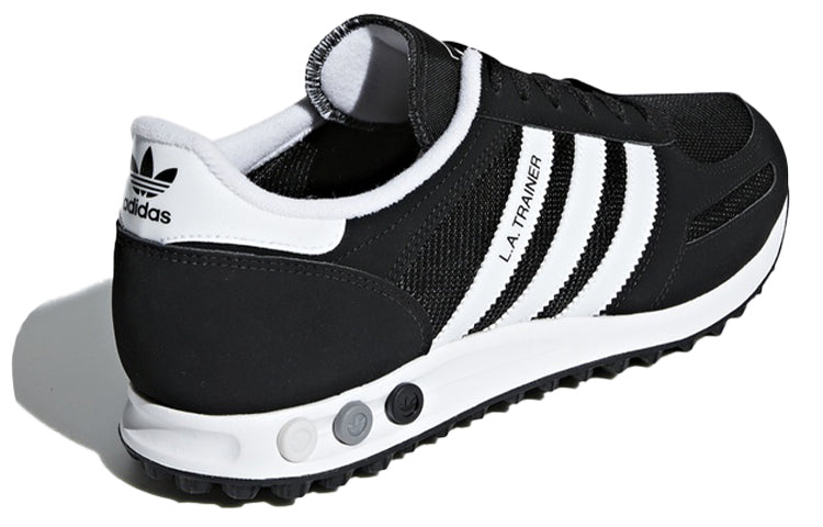 Кросівки ADIDAS LA TRAINER LT — фото 4